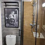 Apartman Saltillo Alto Boutique Torremolinos