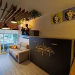 Apartman Saltillo Alto Boutique