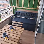 Apartman Saltillo Alto Boutique