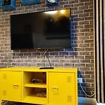 Apartman Saltillo Alto Boutique