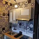 Apartman Saltillo Alto Boutique