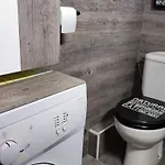 Saltillo Alto Boutique Apartman