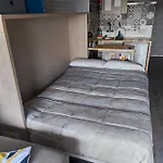Apartman Saltillo Alto Boutique Torremolinos