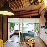 Apartman Saltillo Alto Boutique Torremolinos
