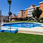 Apartman Saltillo Alto Boutique Torremolinos