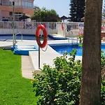 Apartman Saltillo Alto Boutique Torremolinos