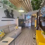 Saltillo Alto Boutique Apartman *