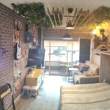Saltillo Alto Boutique Apartman *