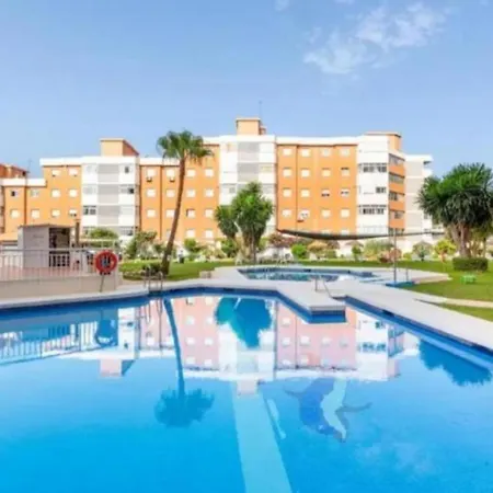 Apartman Saltillo Alto Boutique Torremolinos